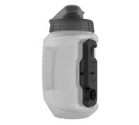 Bidon fidlock twist 550 compact transparent fixation bike base