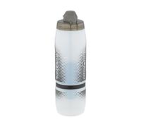 FIDLOCK Bidon TWIST 800 ml avec bottle connector blanc 800 ml