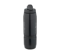 Fidlock Trinkflasche Twist Bottle, 800 ml, Schwarz, 09652-P01032
