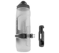 FIDLOCK Bidon TWIST 800 ml avec connecteur – Blanc