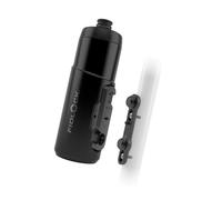 FIDLOCK - Bidons et sacs à eau - Twist Bottle 600 Trans Blk - Bidons | Fidlock - unisex