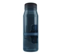 Fidlock Bike Base Twist Set Gourde transparente 700 ml