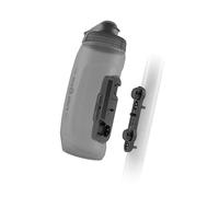 Bidon Fidlock Fumé 590 ml + support
