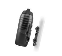 Fidlock Bouteille à Eau KEEGO 600 Noir + Base Vélo 09666(BLK) Magnétique