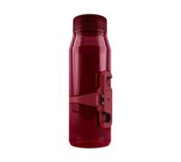 FIDLOCK Bouteille d’eau TWIST Life 700 ml avec système de fixation Bike Base rouge