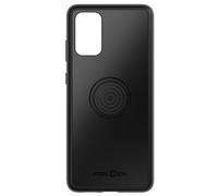 Fidlock - Vacuum Phone Case - for Samsung S20+ - black