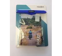 Fidlock Dry Bag Maxi (ATT) - Sac À Écran Tactile Magnétique 100% Imperméable