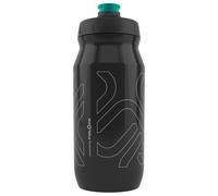 Fidlock - Fidguard Bottle Antibacterial 600 - Bidon vélo - 600 ml - schwarz / grau