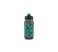 Fidlock Fidguard Bottle 600 Gourde antibactérienne ergonomique Noir 600 ml Taille 600