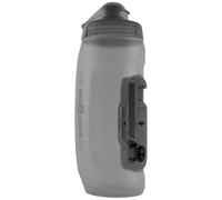 Fidlock Gourde avec connecteur Twist Transparent Noir 750 ml