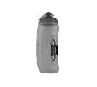 Fidlock Gourde sans connecteur Twist Transparent Noir 590 ml