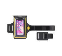 Fidlock HERMETIC Brassard - Pochette Bras Pour Course/Sport Et Sac Étanche