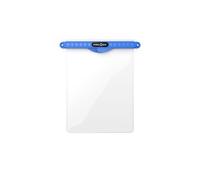 Fidlock Hermetic Maxi Drybag Clair