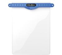 FIDLOCK HERMETIC dry bag maxi transparent-bleu