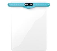 FIDLOCK HERMETIC dry bag maxi transparent-pétrole