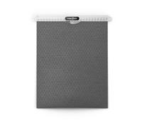 FIDLOCK HERMETIC dry bag mega tissu gris