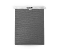 FIDLOCK - Hermetic Dry Bag Mega Transparent Grey - Taille unique