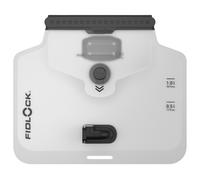 Fidlock - Hermetic Hydration Bladder - Poche à eau - 1500 ml - schwarz milchig