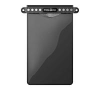 2023 Fidlock Hermetic Dry Sac -Transparent / Black