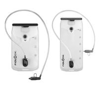 Fidlock HERMETIC Poche D’Hydratation 1.5-2.5L Fermeture Magnétique