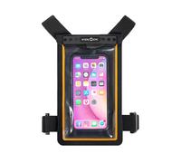 Fidlock HERMETIC Sac À Dos - 100% Imperméable Porte-Téléphone Et Sac De Sport