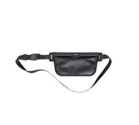 FIDLOCK Hermetic Sling Sac étanche pour téléphone Portable avec Fermeture magnétique Auto-scellante - Fonctionnalité Tactile complète à Travers l'étui, Noir, Small Or Medium, Sac à bandoulière