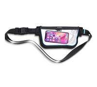 Fidlock Sacoche étanche Hermetic Waist Pack transparente Taille unique