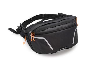 Fidlock - Hip Belt + Hermetic Hip Bag Hydration Bladder - Sac banane - 3950 ml - schwarz