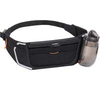 FIDLOCK HIP BELT SINGLE + bottle 450 black