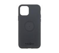 Fidlock Vacuum Iphone 11 Pro Phone Case Clair Black