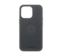 Fidlock Vacuum Apple Iphone 13 Phone Case Clair Black