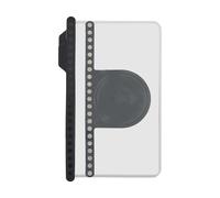 FIDLOCK Housse pour Smartphone VACUUM universal phone case noir medium