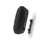Fidlock Kit di Borse et support Twist Bike Base, couleur Noire, 09635, TU EU, Noir