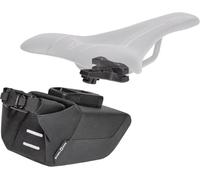 FIDLOCK PINCLIP sacoche de selle + base de selle S
