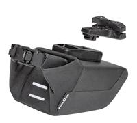 Fidlock PIN CLIP saddle bag S Sacoche S Noir