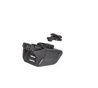 Fidlock PINCLIP Satteltasche Ohne Halterung, Größe M, SB-20000-R00002(BLK)