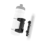 Fidlock - Twist Uni Connector + Twist Bike Base - Porte-bidon - black