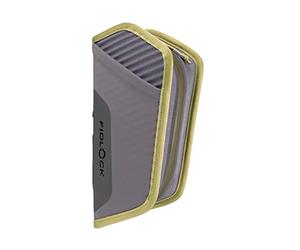 Fidlock Rahmentasche Twist Essential, Moos Grün, M, 0966x
