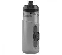 Fidlock - Replacement Bottle 600 - Bidon vélo - 600 ml - transparent black