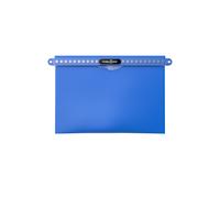Fidlock Sac Étanche Multi ( Taa ) - 100% Magnétique Fermant Ecran Tactile Bleu