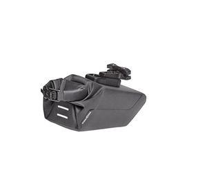 Fidlock Sacoche de Selle avec système de Changement Rapide Pinclip Noir