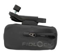FIDLOCK Sacoche de Selle PUSH saddle bag 400 noir 400 ml