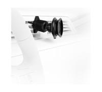 FIDLOCK Support de smartphone à base d'aspiration pour grille de ventilation