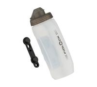 Bidon Fidlock 590 ml + support transparent