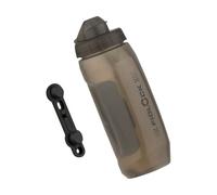 Fidlock - Bottle 590 + Bike Base - Bidon vélo - 590 ml - transparent black