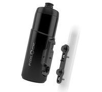 Bidon fidlock twist 600 ml noir fixation bike base 2022