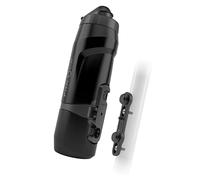 Fidlock Twist Bouteille unique 800ml avec Connecteur, noir 2022 Systèmes d'hydratation