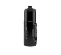 Fidlock Trinkflasche Twist Bottle, 800 ml, Schwarz, 09652-P01032