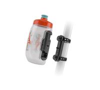 FIDLOCK Twist 450 Bouteilles Adulte Unisexe, Orange/Bleu, Taille Unique