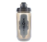 Fidlock Twist 450ml + bike base Gourde Taille unique Gris foncé
